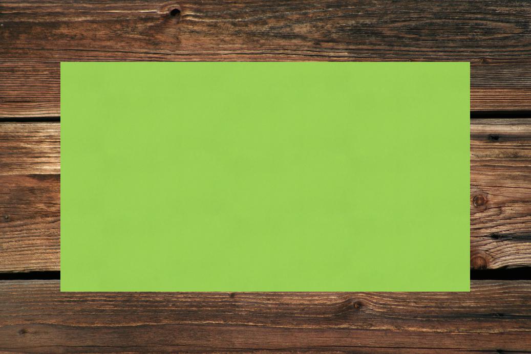 Einzelkarten 105x210 mm Apfelgrün 230 g/qm